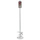 MAKITA D-73542 míchadlo 120x600mm, 3/8"