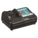 MAKITA 197343-0 nabíječka Li-ion CXT DC10WD karton , old197334-1