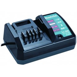 MAKITA 195423-6 nabíječka Li-ion DC18WA 14,4-18V pro akumulátory typu G