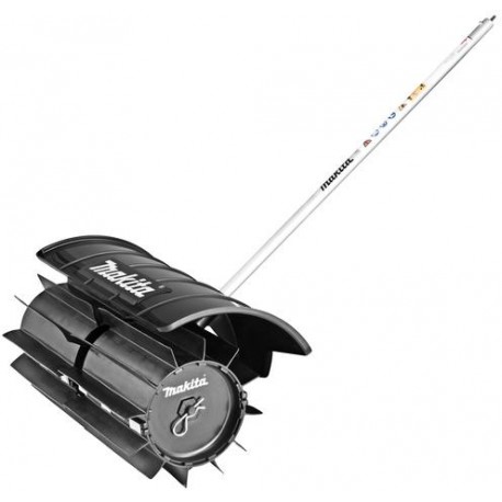 MAKITA 199338-9 nástavec motorové jednotky, lamelový válec SW400MP