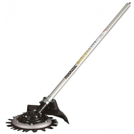 MAKITA 191M56-3 nástavec motorové jednotky, nožová hlava pro EM407MP