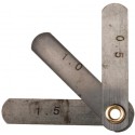 MAKITA 762007-1 nastavovací měrka
