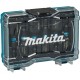MAKITA E-15768 nástrčkové bity s magnetem Impact black 6ks