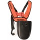 MAKITA 122907-1 nosný popruh dvouramenný Dolmar pro křovinořezy/vyžínače , old367122907, 368700300