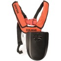 MAKITA 122907-1 nosný popruh dvouramenný Dolmar pro křovinořezy/vyžínače , old367122907, 368700300