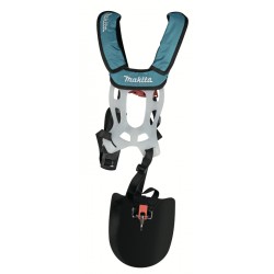 MAKITA 122906-3 nosný popruh dvouramenný Makita pro křovinořezy/vyžínače