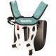 MAKITA 122906-3 nosný popruh dvouramenný Makita pro křovinořezy/vyžínače