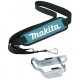 MAKITA 197941-0 nosný popruh jednoramenný s hákem Makita pro DTW190