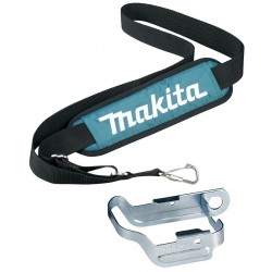 MAKITA 197941-0 nosný popruh jednoramenný s hákem Makita pro DTW190