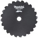 MAKITA 199872-9 nůž 24 zubů 225x25,4mm pro UR012G