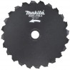 MAKITA 199872-9 nůž 24 zubů 225x25,4mm pro UR012G
