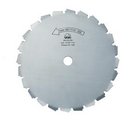 MAKITA 385224171 nůž pilový na dřeviny 22zubů 200x20mm , old385224170,new196242-3