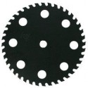 MAKITA 385224300 nůž pilový na dřeviny 255x20mm