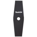 MAKITA 197997-3 nůž žací 2 zubý 230x25,4x2mm pro DUR369