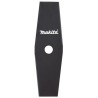 MAKITA 197997-3 nůž žací 2 zubý 230x25,4x2mm pro DUR369