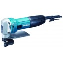 MAKITA JS1602 Nůžky na plech 1,6mm,380W