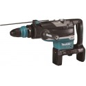 MAKITA HR006GZ Aku kladivo SDSMax s AWS Li-ion XGT 2x40V, kufr,bez aku Z