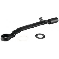 MAKITA 199618-3 odsávací adaptér TM3000C,old196022-7
