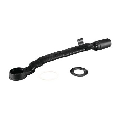 MAKITA 199618-3 odsávací adaptér TM3000C,old196022-7