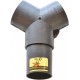 MAKITA P-81795 odsávací adaptér Y