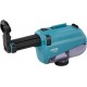 MAKITA 199664-6 odsávání komplet DX05 k DHR182