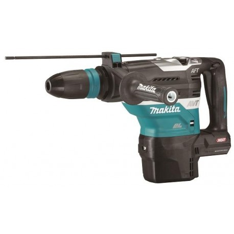 MAKITA HR005GZ01 Aku kladivo SDSMax s AWS Li-ion XGT 40V, kufr,bez aku Z