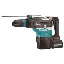MAKITA HR005GM202 Aku kladivo SDSMax s AWS Li-ion XGT 40V/4,0Ah,kufr