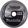 MAKITA B-33445 pilový kotouč 185x30 70T kov ,old B-09771