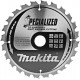 MAKITA B-09438 pilový kotouč 210x30 24Z dřevo ,new B-33124