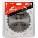 MAKITA D-72291 pilový kotouč 210x30mm 24Z