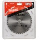 MAKITA D-72300 pilový kotouč 210x30mm 40Z