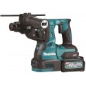 MAKITA HR003GM201 Aku kladivo SDS-Plus Li-ion XGT 40V/4,0Ah,Makpac
