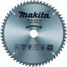 MAKITA D-65383 pilový kotouč 260x30mm 60Z