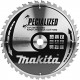 MAKITA B-09466 pilový kotouč 355x30 40Z dřevo ,new B-33152