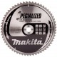 MAKITA B-09547 pilový kotouč 355x30 60Z dřevo ,oldA-81854 ,new B-33227