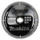 MAKITA B-67290 pilový kotouč Efficut 260x30x80T ,old B-67240
