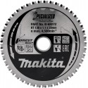 MAKITA B-69272 pilový kotouč Efficut kov 136 x 45T ,new B-69319