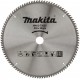 MAKITA D-73025 pilový kotouč na hliník 305x30x100T TCT
