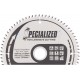 MAKITA B-29474 pilový kotouč na lamino 216x30 72T ,new B-33853