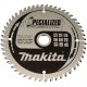 MAKITA B-33831 pilový kotouč na lamino165x20 52T ,old B-29452