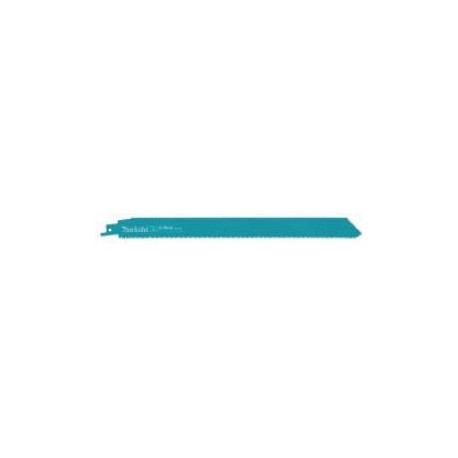 MAKITA B-43212 pilový list BiM 300mm 5ks na kov