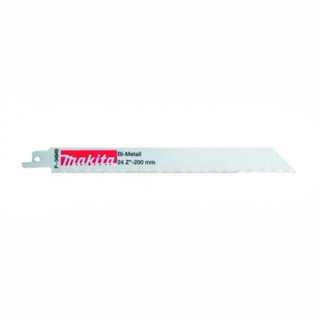MAKITA P-04949 pilový list 003010 5ks na kov