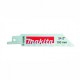 MAKITA P-04896 pilový list 003012 5ks na kov