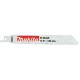 MAKITA P-04911 pilový list 003013 5ks na kov