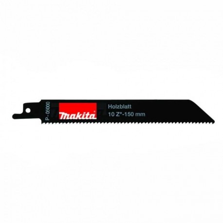 MAKITA P-05000 pilový list 003020 5ks na dřevo