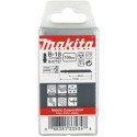 MAKITA B-07727 pilový list B-18 100 ks