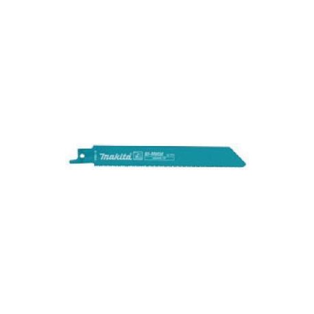 MAKITA B-16841 pilový list BiM 150mm 5ks na kov
