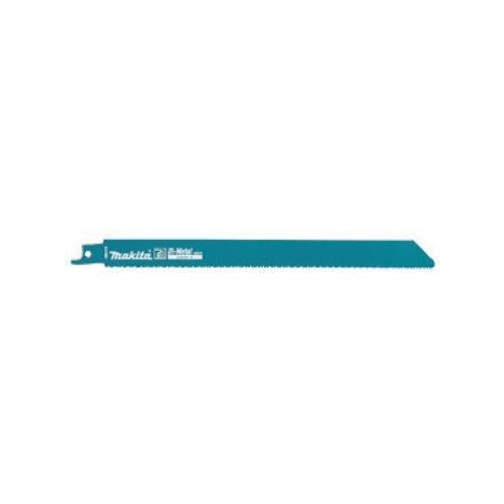 MAKITA B-16776-25 pilový list BiM 225mm 25ks na kov