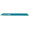 MAKITA B-16776-25 pilový list BiM 225mm 25ks na kov