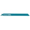 MAKITA B-16782-25 pilový list BiM 225mm 25ks na kov